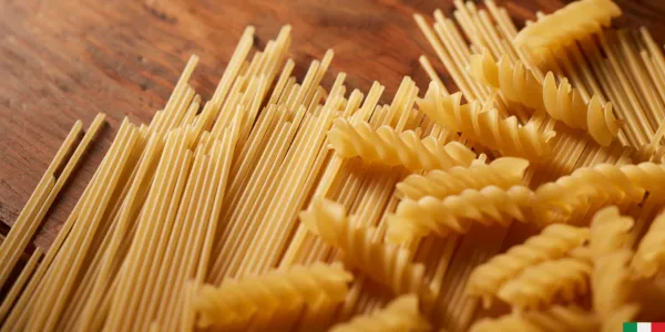 🍝 Pasta Secca di Eccellenza